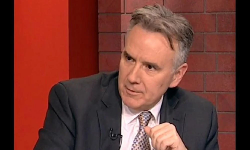 Καθηγητής Λάβδας: Περισσότερο προς κλιμάκωση πάει η σύγκρουση στην Ουκρανία και λιγότερο σε στασιμότητα (Βίντεο)